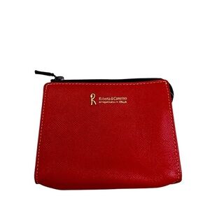 ROBERTA DI CAMERINO ZIPPY COIN PURSE